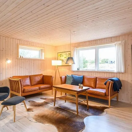 Ferienhaus Holiday Xxxvii