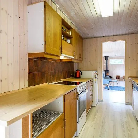 Ferienhaus Holiday Xxxvii *