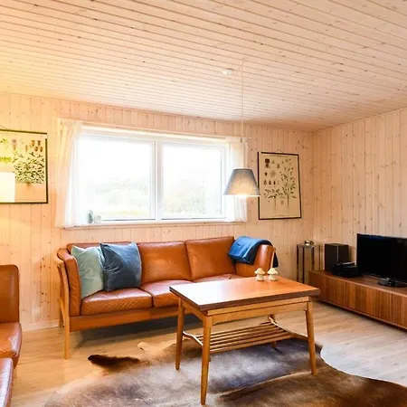 Holiday Xxxvii Ferienhaus Fanø