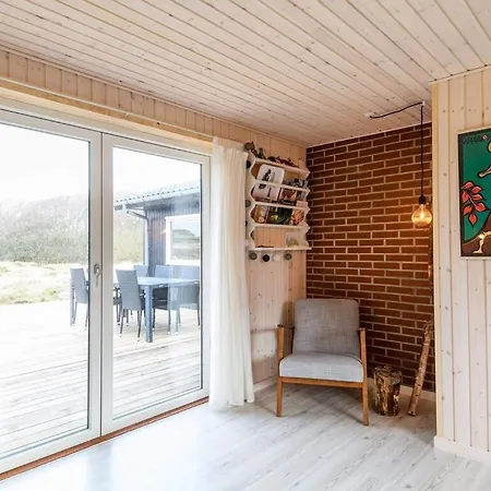 Ferienhaus Holiday Xxxvii Fanø