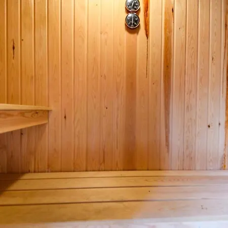 Ferienhaus Holiday Xxxvii Fanø