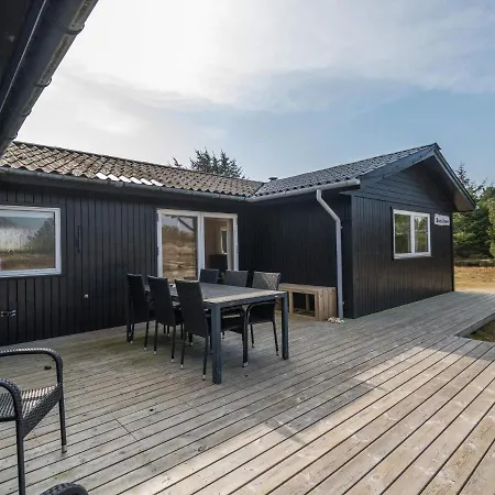 Ferienhaus Holiday Xxxvii Fanø