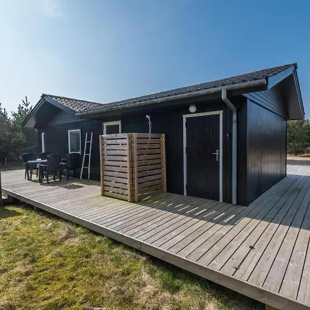 Ferienhaus Holiday Xxxvii