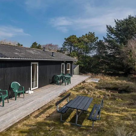 Ferienhaus Holiday Xxxvii Fanø