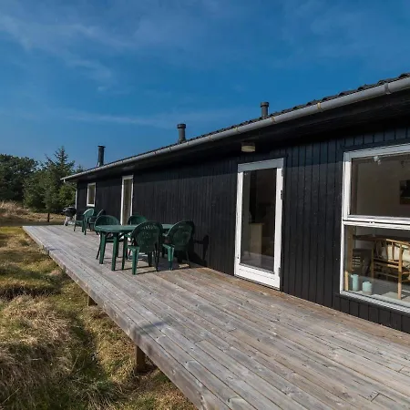 Ferienhaus Holiday Xxxvii